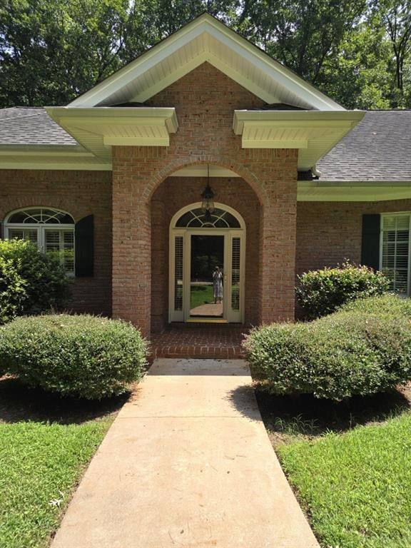 Foto del edificio - 595 Upper Hembree Rd
