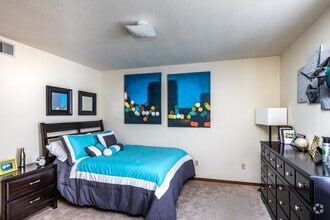 Forest Village photo'