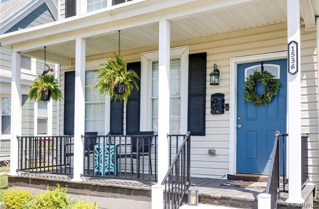 Foto del edificio - 1536 Williamsburg Rd