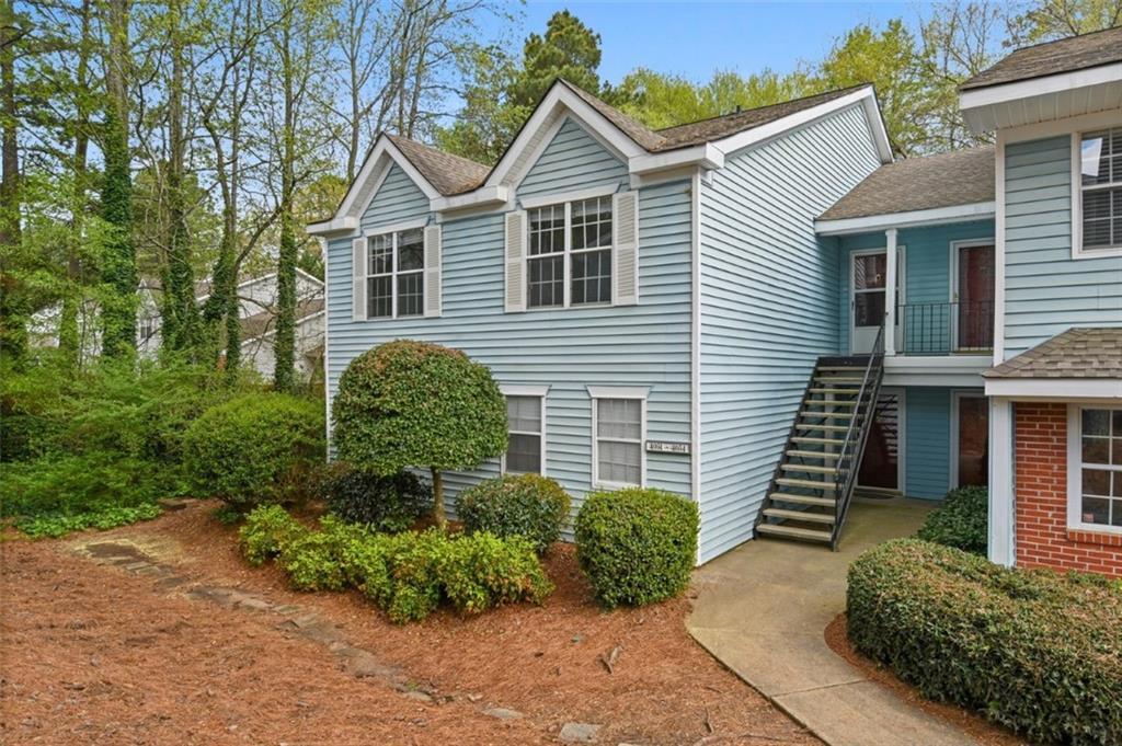 Foto principal - 4052 Whitehall Way