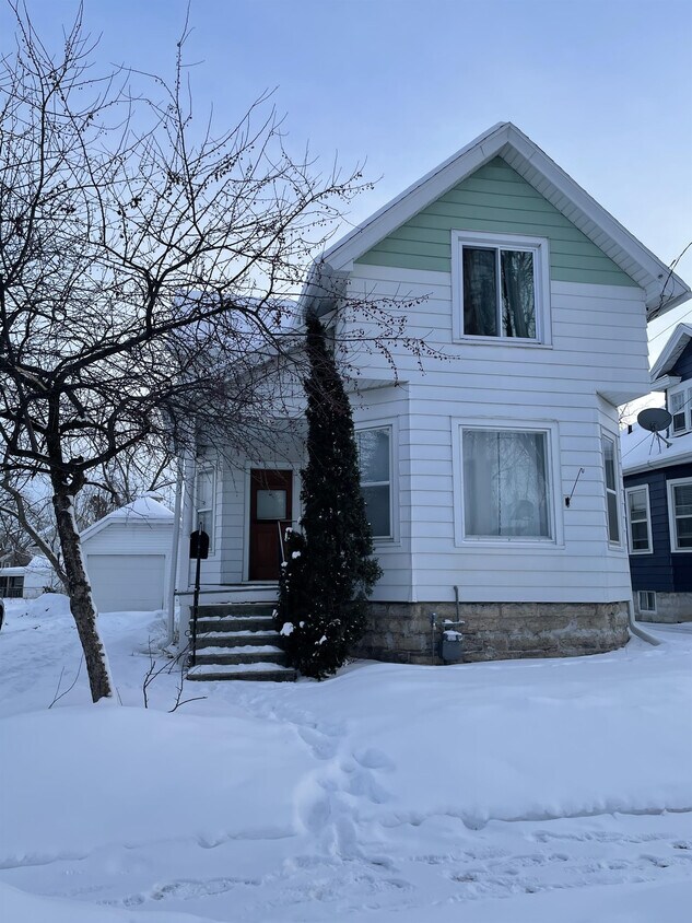 Primary Photo - 333 Saratoga Ave