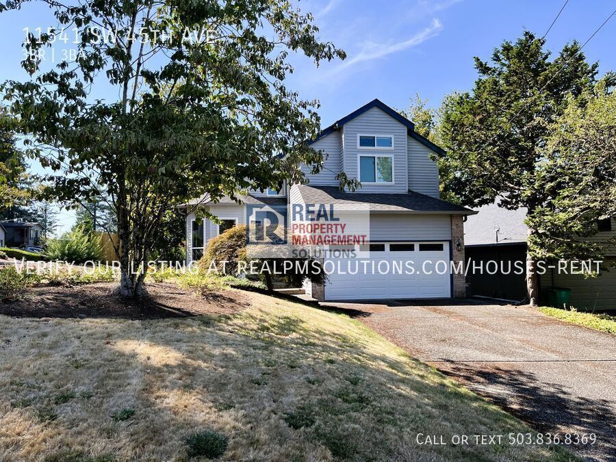 Primary Photo - 11541 SW 45th Ave