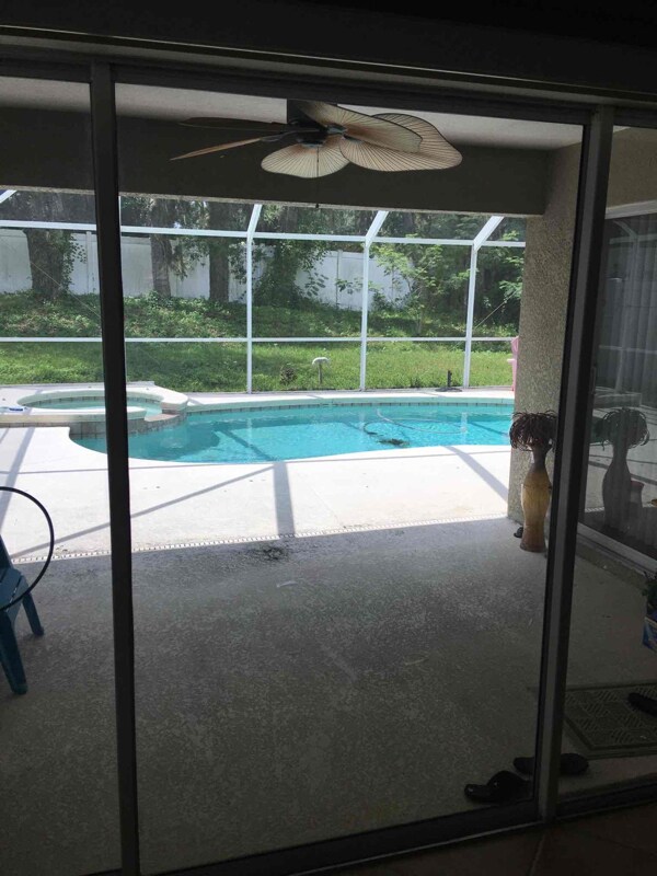 12947 Terrace Springs Dr, Temple Terrace, FL 33637 House Rental in