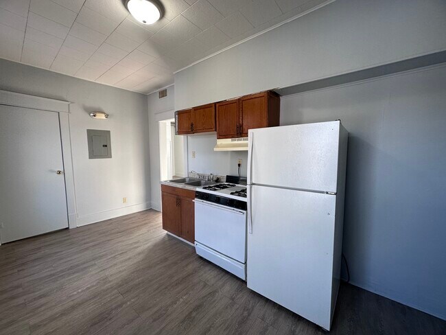 Foto del edificio - 1112-D Gilbert-