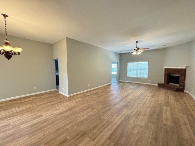 Foto del edificio - 1109 N Wren Dr