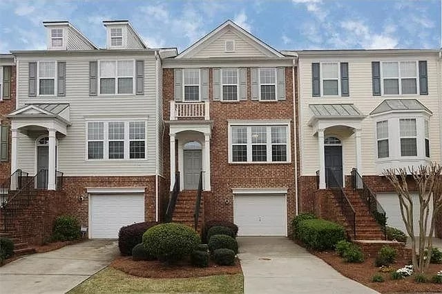 Primary Photo - 1320 Thornborough Dr