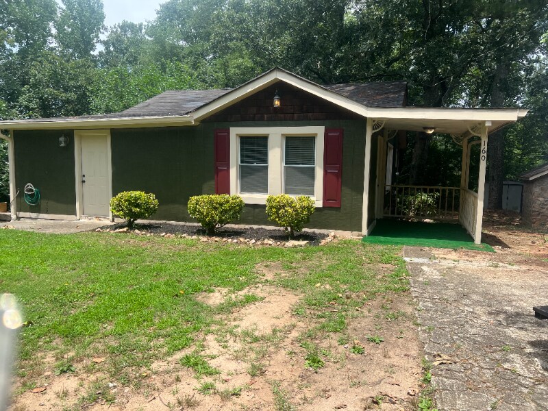 160 Bankston Rd, Marietta, GA 30062 House Rental in Marietta, GA