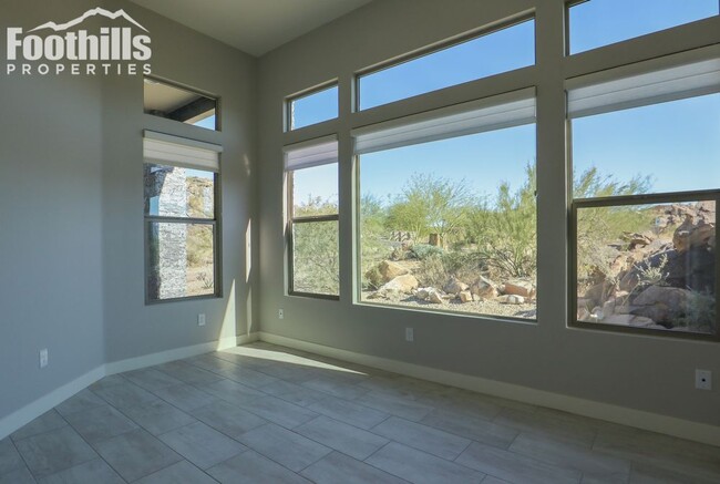 Foto del edificio - Brand New Home in Boulder Canyon