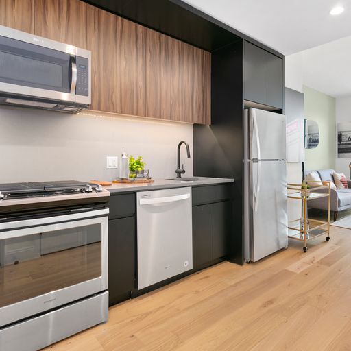 Foto del edificio - 329 E 132nd St