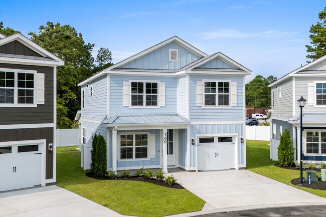 Foto del edificio - 113 ARBOR RIDGE CIR