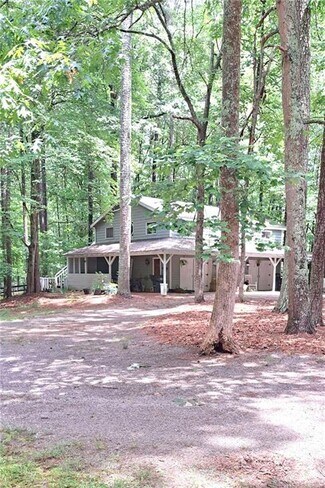 Building Photo - 588 Dogwood Lake Trail
