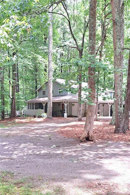 Building Photo - 588 Dogwood Lake Trail