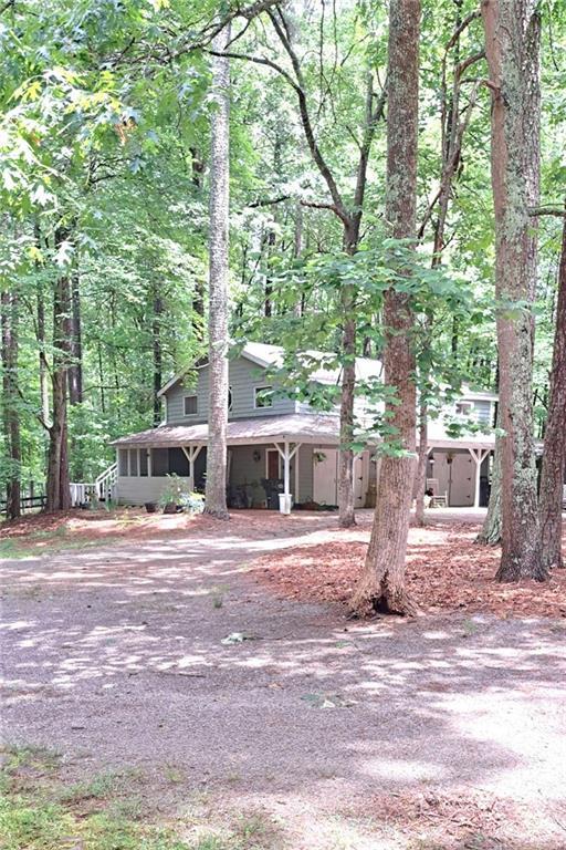 Foto principal - 588 Dogwood Lake Trail