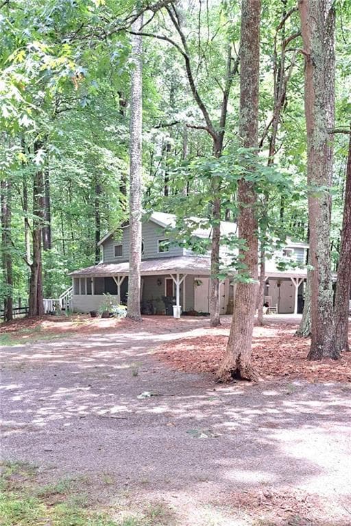 Primary Photo - 588 Dogwood Lake Trail