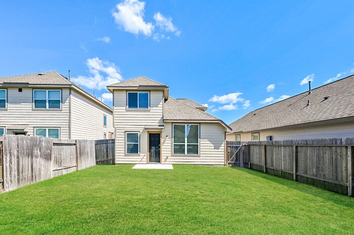 Foto del edificio - 25750 Hazy Elm Ln