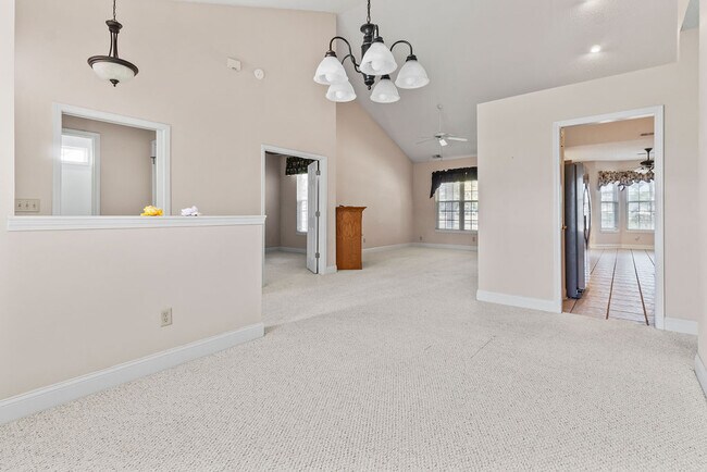 Foto del edificio - Sand Ridge Home