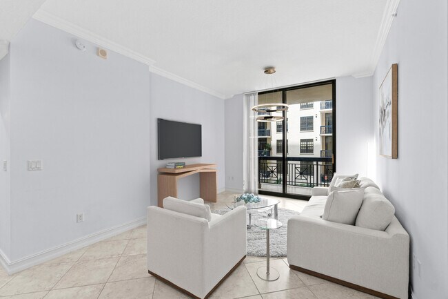Foto del edificio - 701 S Olive Ave
