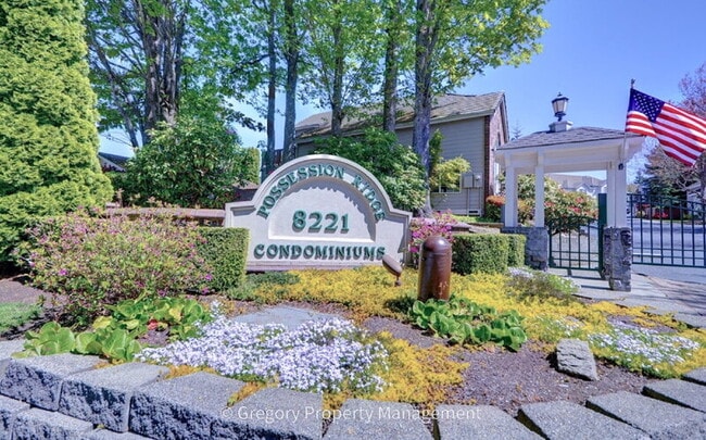 Foto del edificio - 8221 53rd Ave W