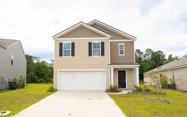 Building Photo - 459 Coconut Dr