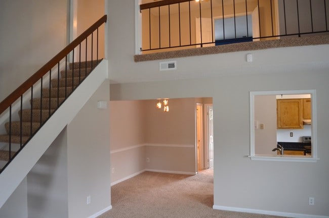 Building Photo - 5500 Rock Creek Ln
