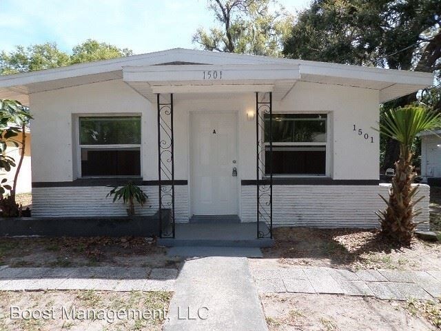 Primary Photo - 1501 N Madison Ave