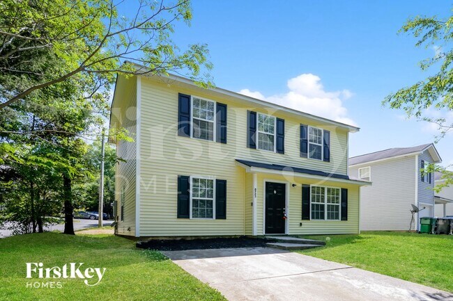 Foto del edificio - 8723 Sharonbrook Dr