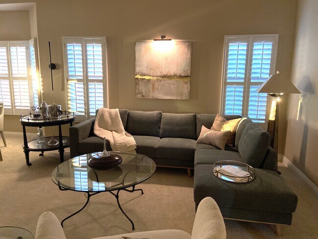 Foto del edificio - 5177 W Navajo Mesa Pl