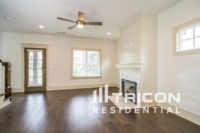 Foto del edificio - 1242 Hillwood Private Cove Nashville TN