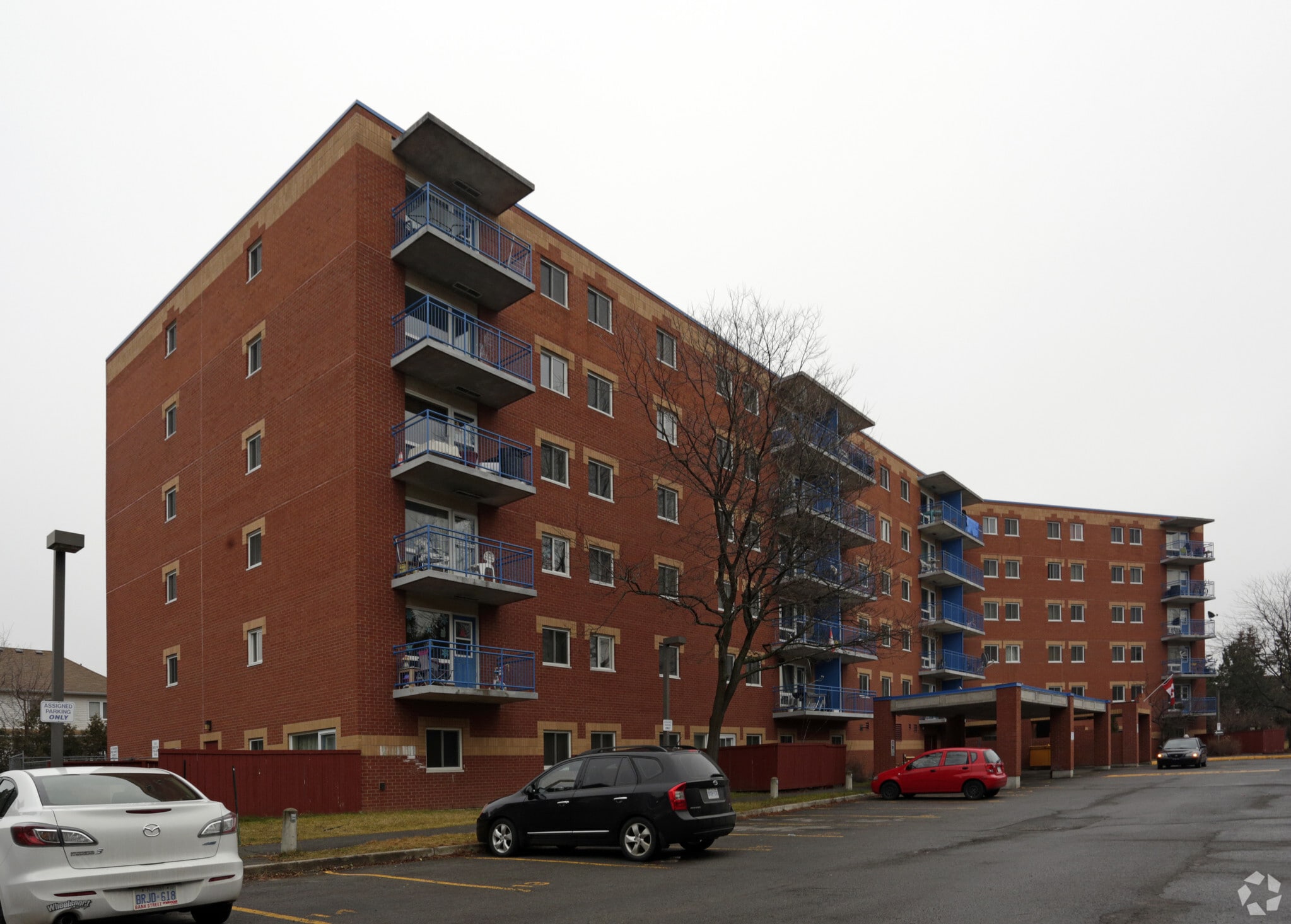 Cardinus Housing Co-operative