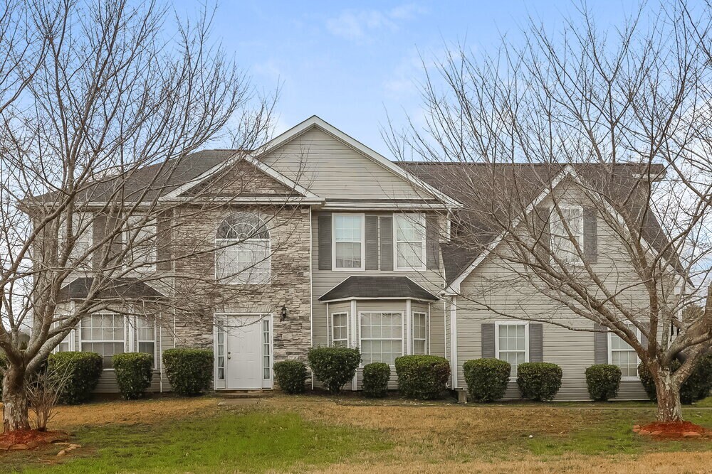 6065 Hitt Lake Trail, Stone Mountain, GA 30087 House Rental in Stone Mountain, GA