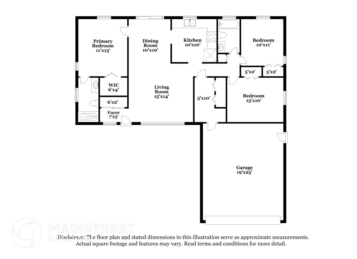 Primary Photo - 122 NE 20th Pl