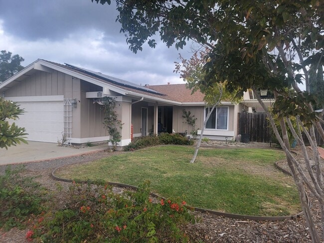 Building Photo - 3 br, 2 bath House - 861 Buen Tiemp Drive