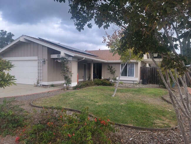 Foto del edificio - 3 br, 2 bath House - 861 Buen Tiemp Drive