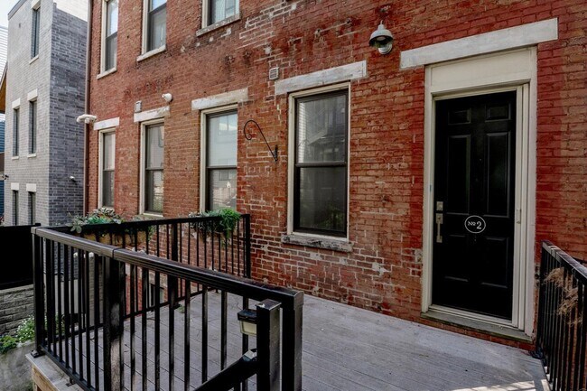 Foto del edificio - 306 Mulberry St