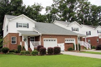 Primary Photo - Seymour Johnson AFB On Base Housing