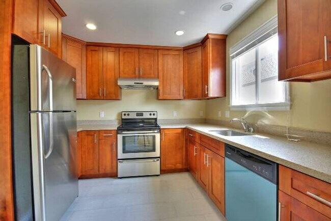 Foto del edificio - Spacious 1 bedroom in San Mateo