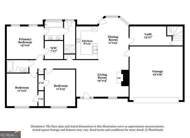 Building Photo - 25 Woodland Ridge Cir