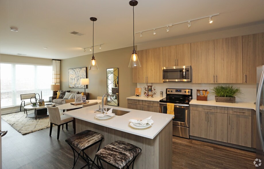 River House Rentals Milwaukee, WI