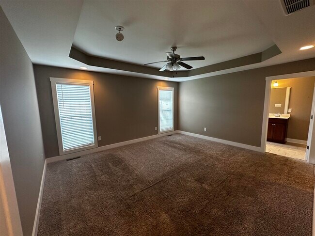 Foto del edificio - 2922 Gunsmoke Trail Way