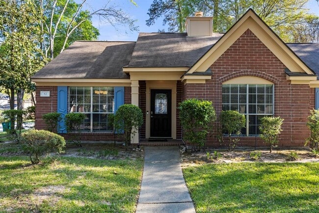Building Photo - 62 S Dreamweaver Cir