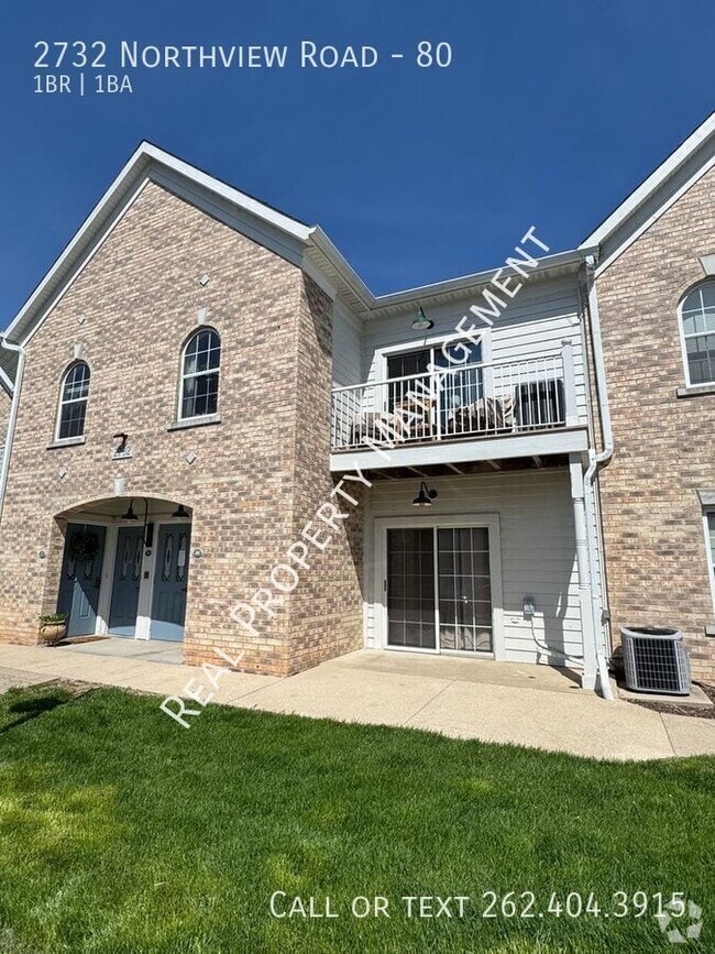Building Photo - 2732 Northview Rd