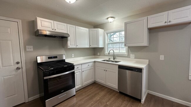 Foto del edificio - 901 Johnson St