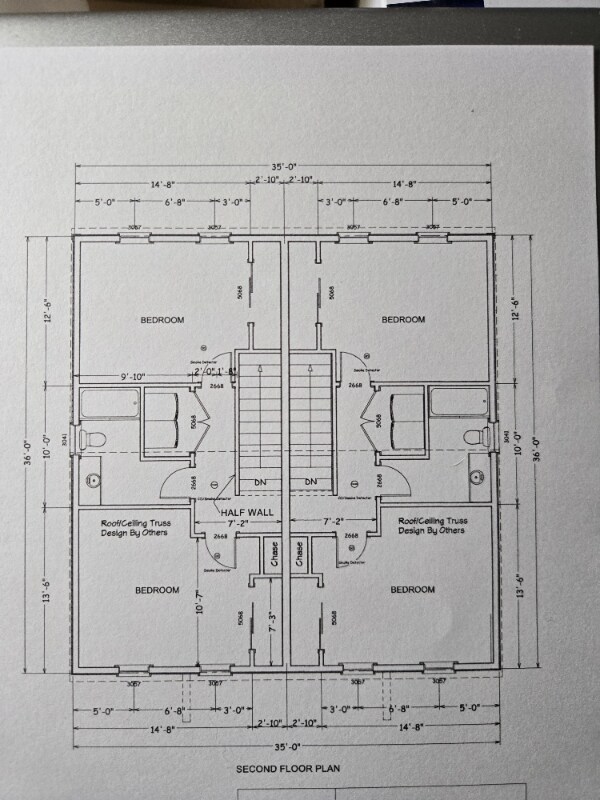 Foto del edificio - 16 Vernon St