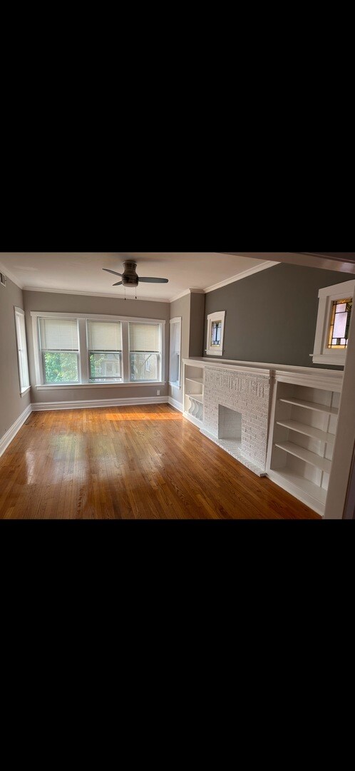 Foto del edificio - 2435 W Winona St