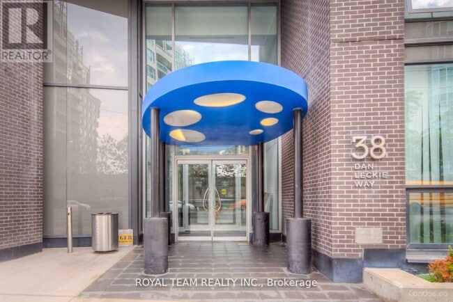 Building Photo - 38 Dan Leckie Way