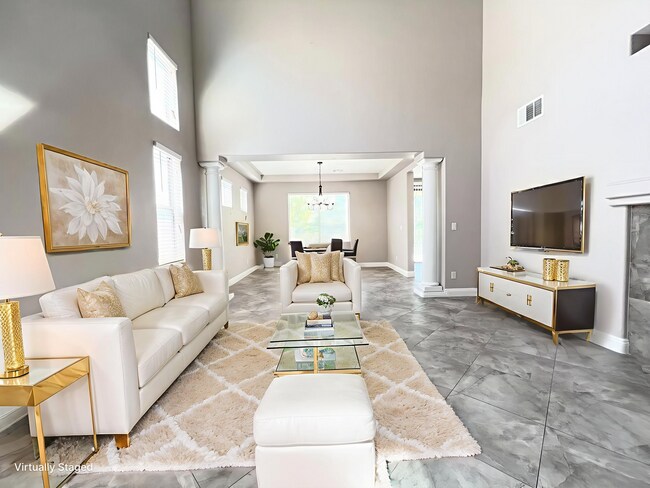 Foto del edificio - Wonderful two-story single-family house