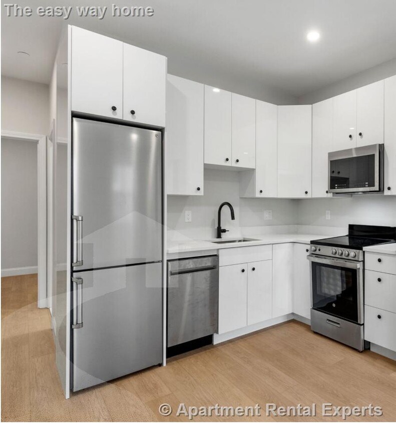 Foto principal - 1576 Cambridge St