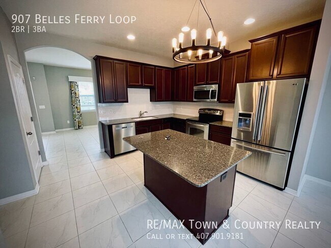 Building Photo - Savannah Park Townhouse for Rent!!