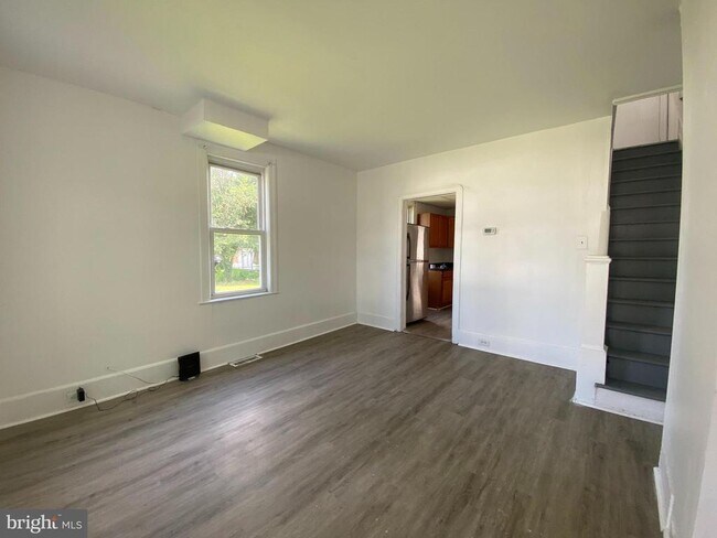 Foto del edificio - 212 Chestnut St