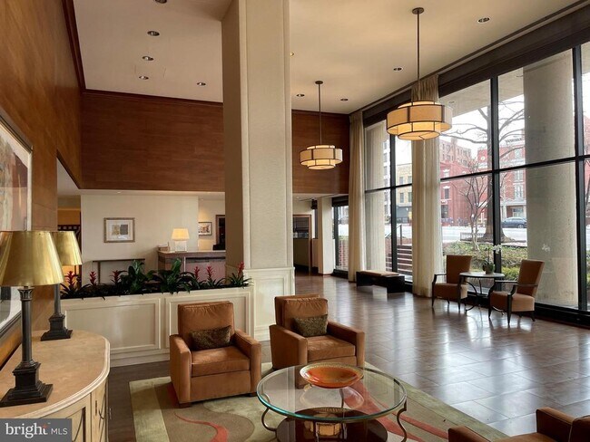 Building Photo - 2555 Pennsylvania Avenue NW
